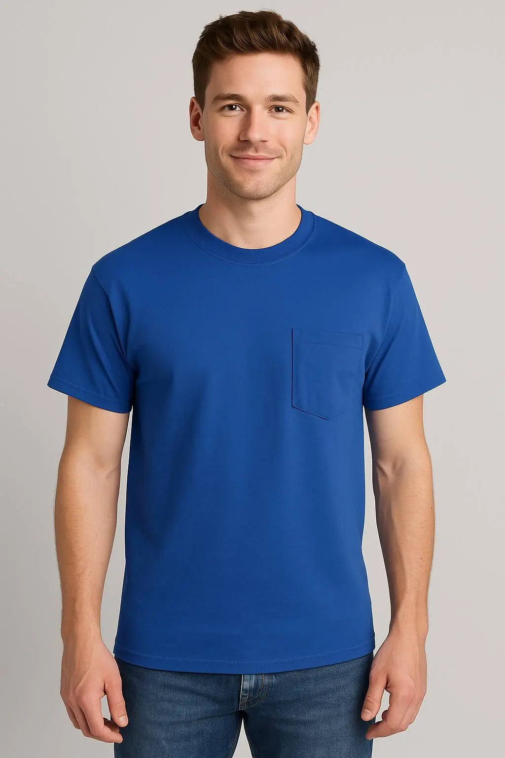 T-SHIRT & POLO